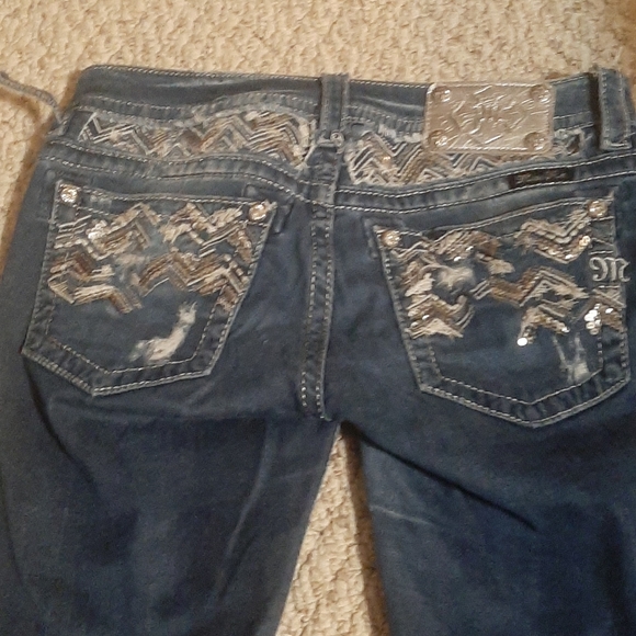 Miss Me jeans - Picture 4 of 4